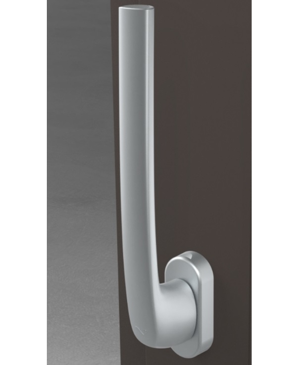 ART SLIDING by Schulz Italia - Finestra scorrevole in PVC con triplo vetro - 6