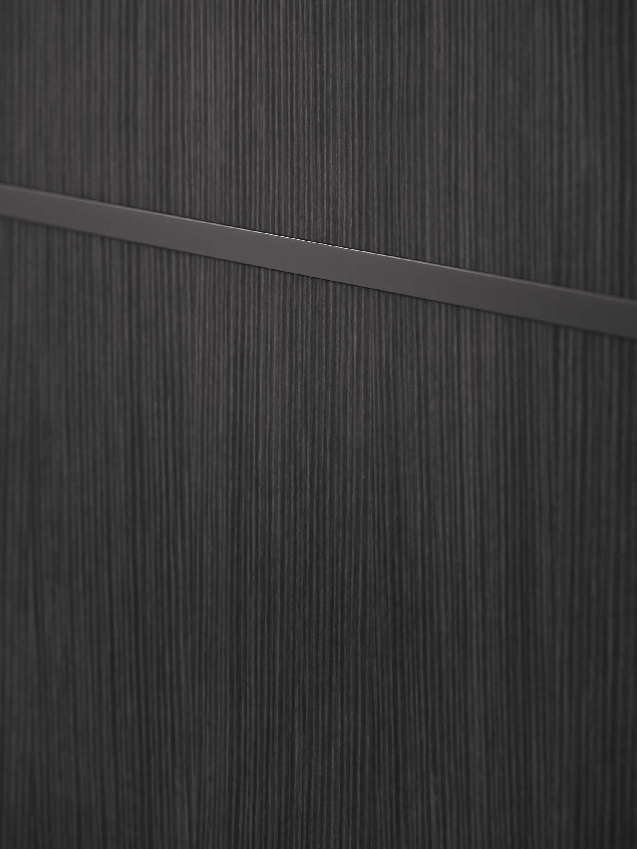 NUMEN by Scrigno - Porta a filo muro a battente - 7