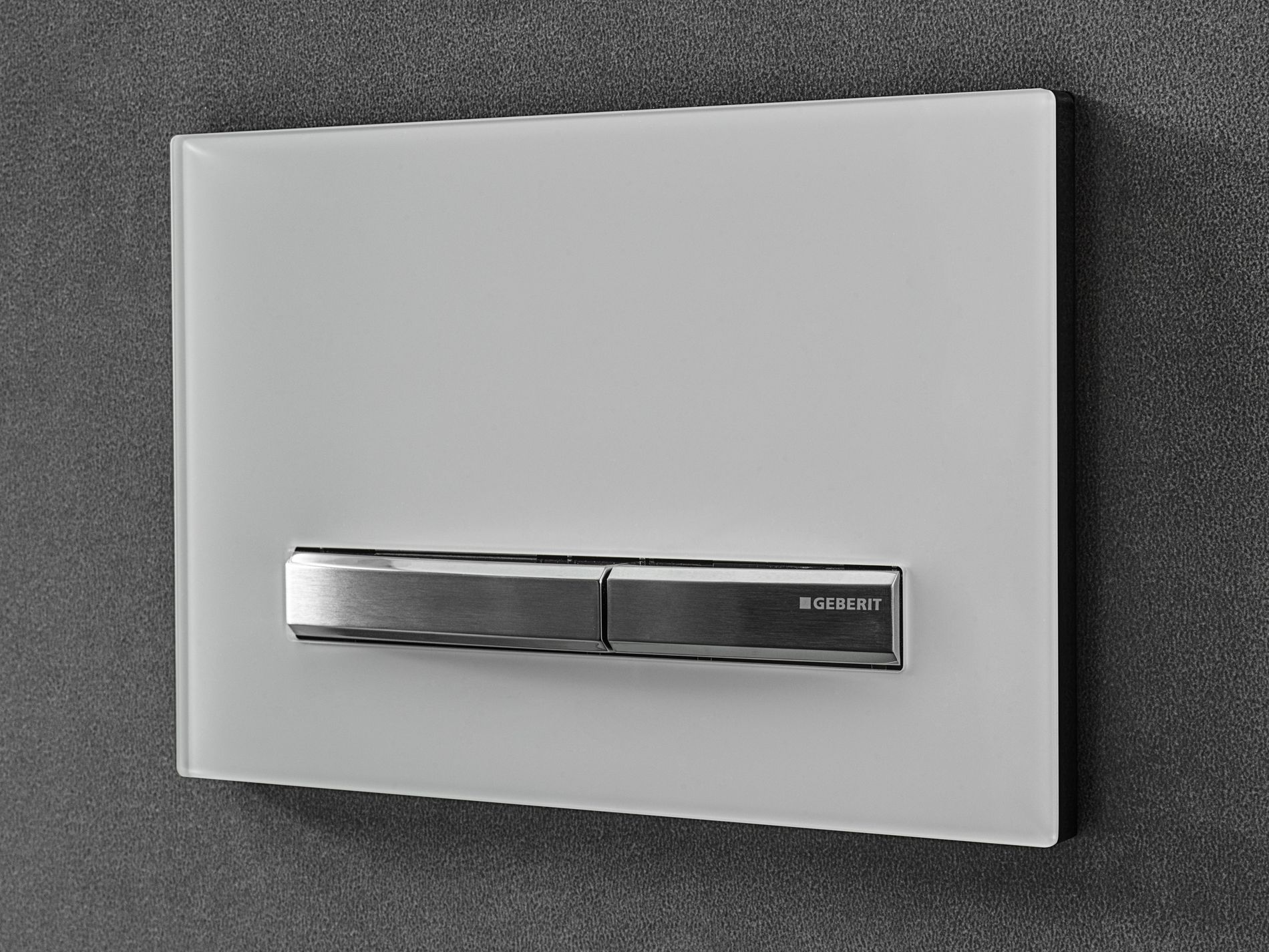 SIGMA50 by Geberit - Placca di comando per wc