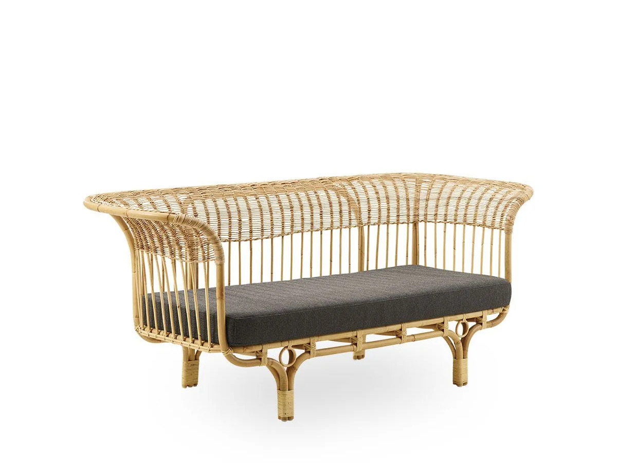 BELLADONNA Divano By Sika Design