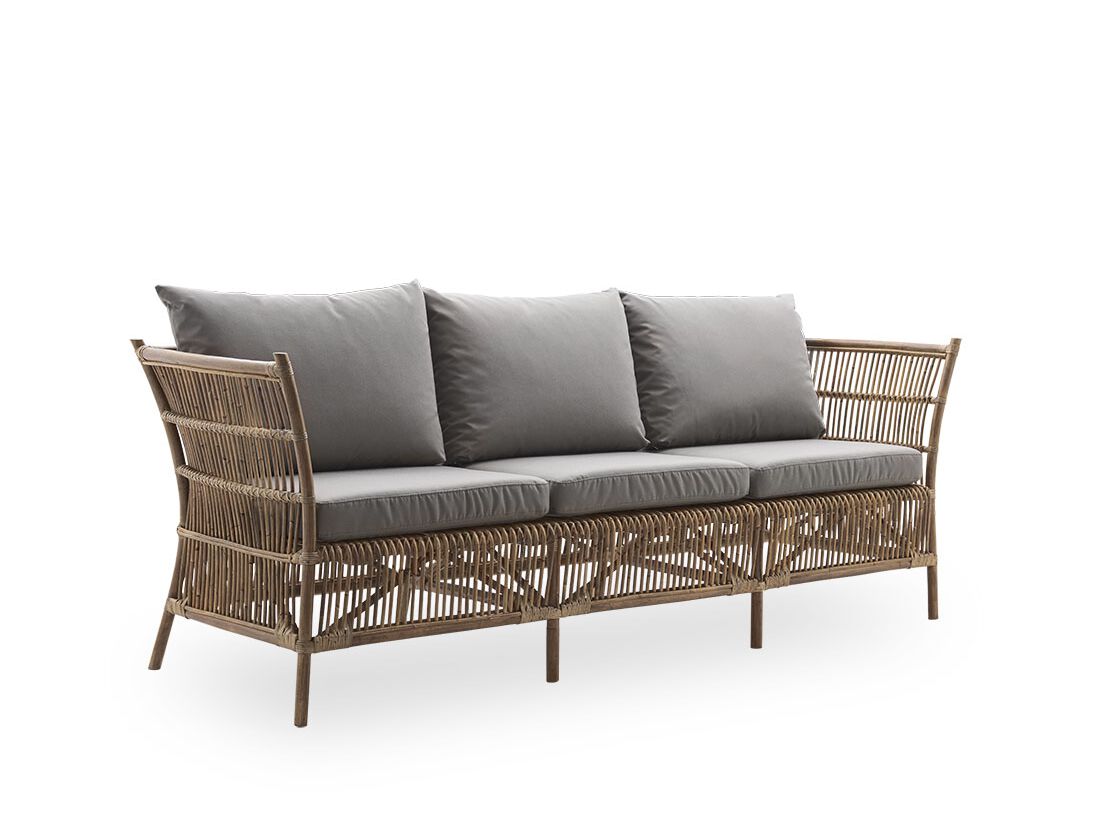 DONATELLO Divano By Sika Design