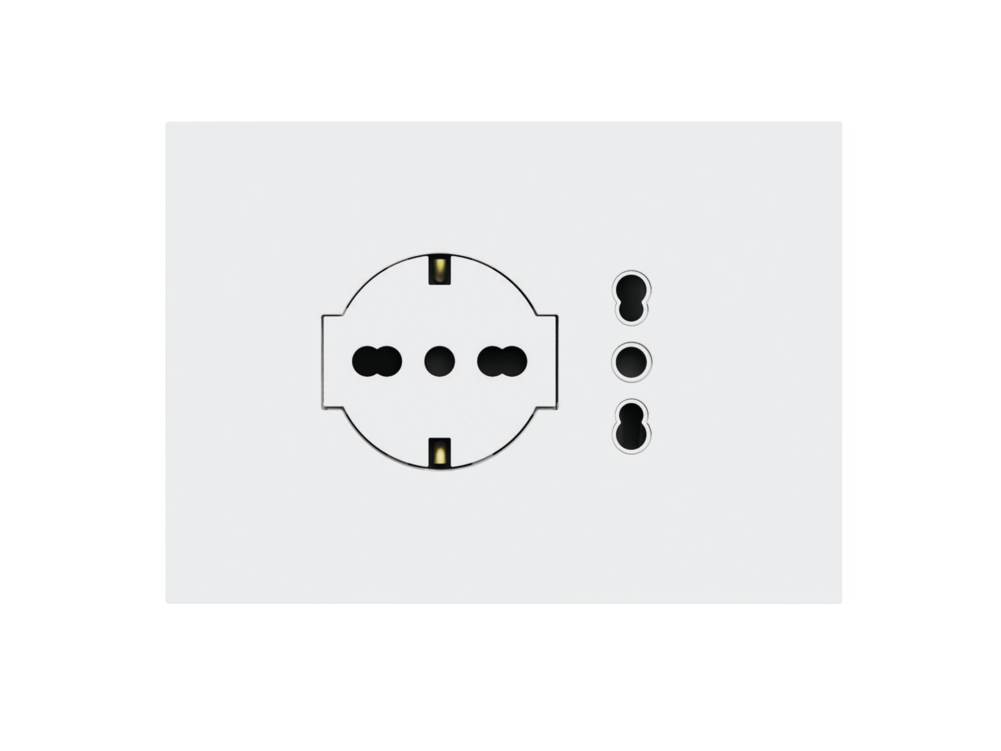 LYBRA by Simon Urmet - Serie civile
