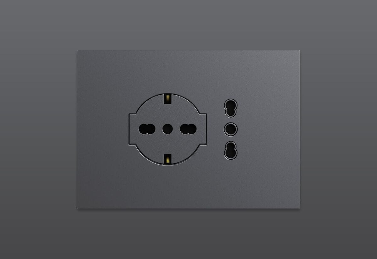 LYBRA by Simon Urmet - Serie civile - 8