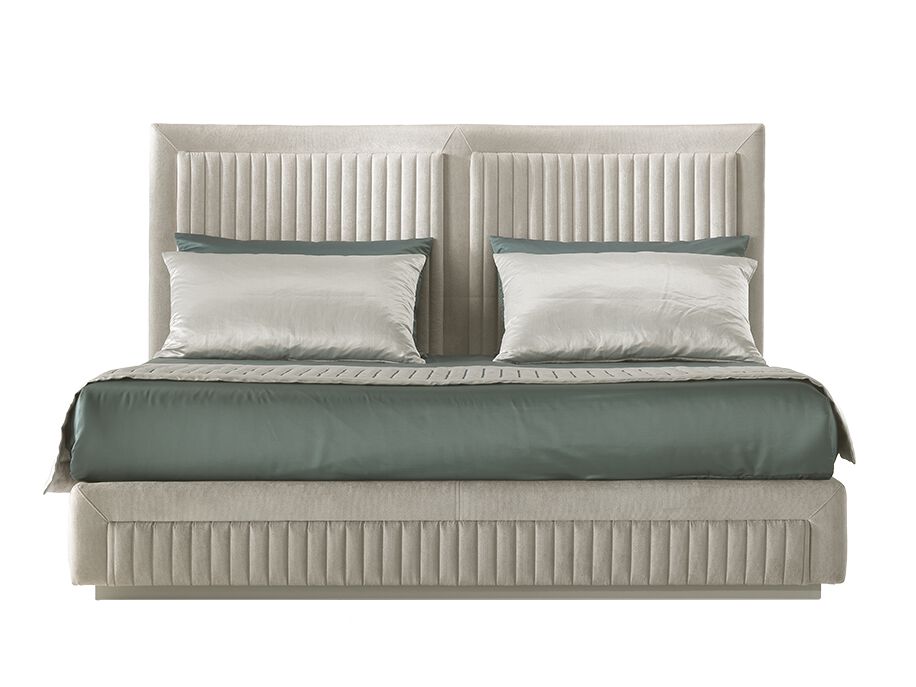 Siwa Shell SHELL Bed By Siwa Soft Style