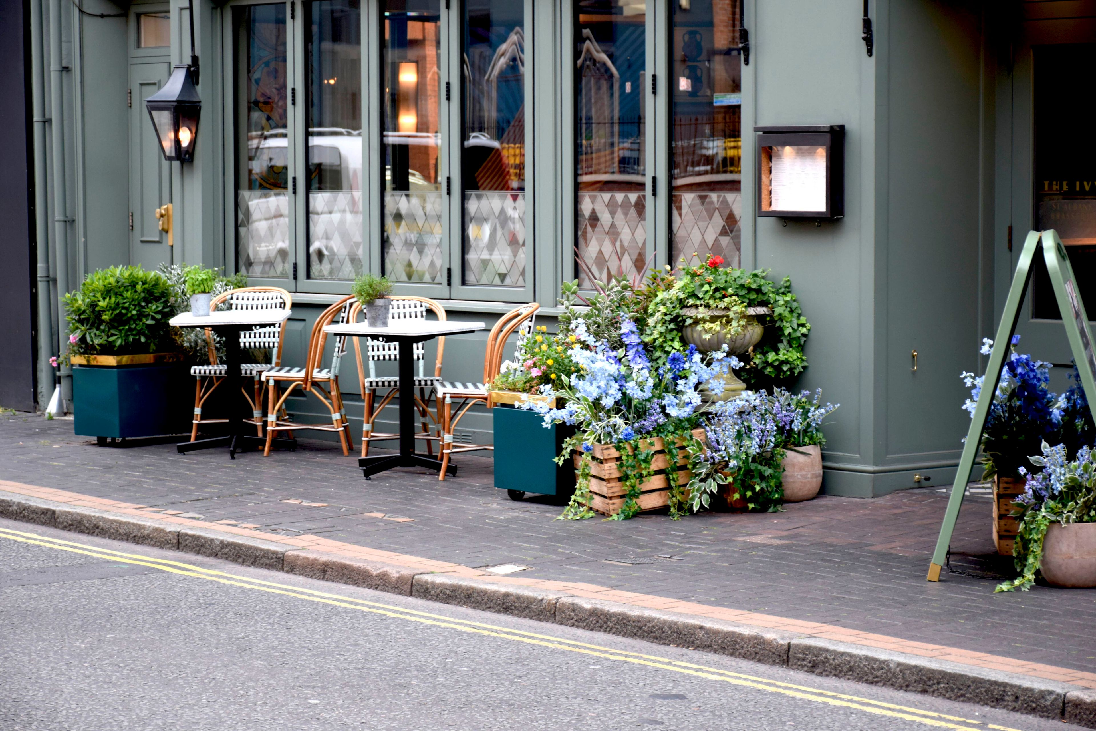 STABLETABLE® CLASSIC™ by StableTable - Base per tavoli - 16