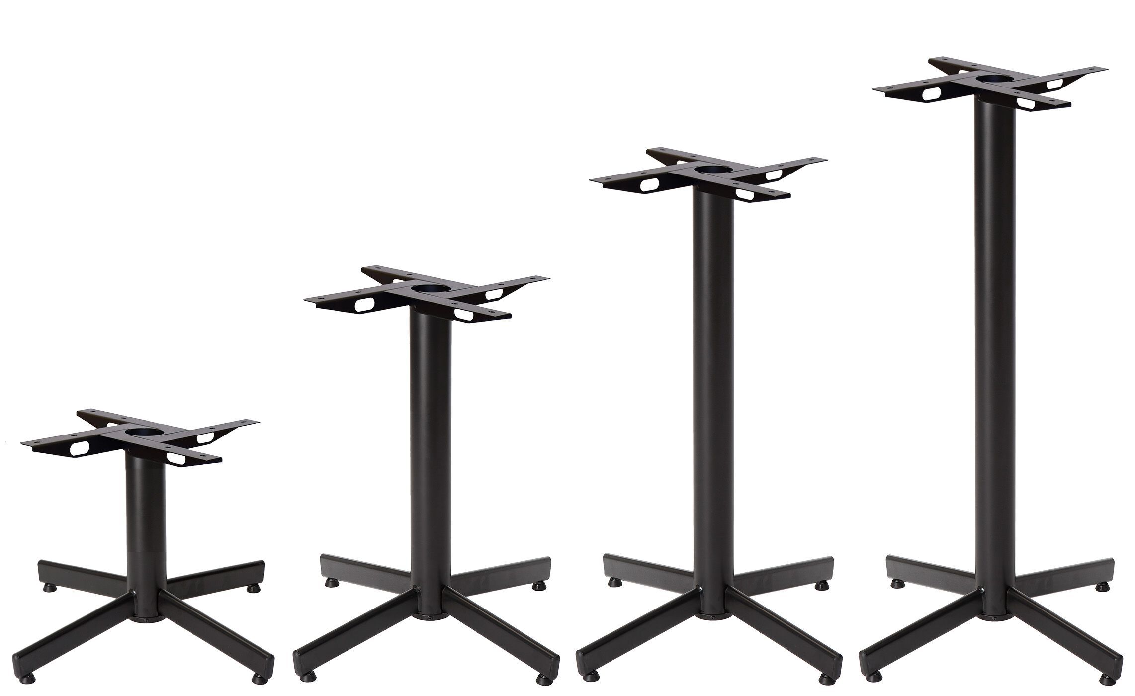 STABLETABLE® CLASSIC™ by StableTable - Base per tavoli - 7