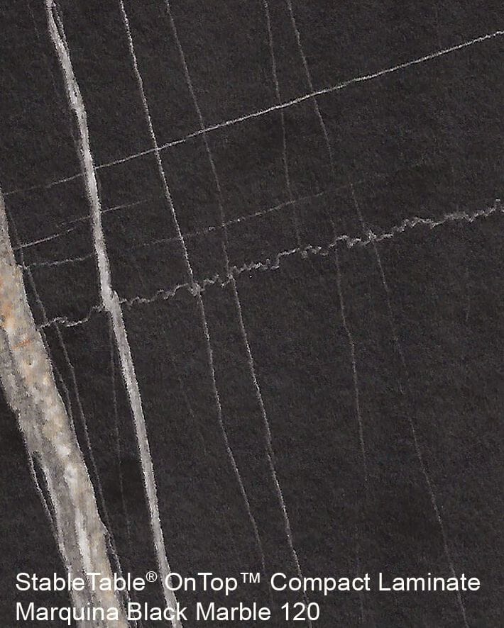 Top_Marquina Black Marble - 121
