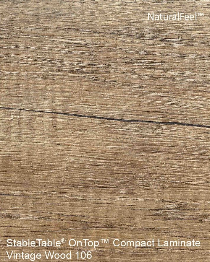 Top_Vintage Wood - 106