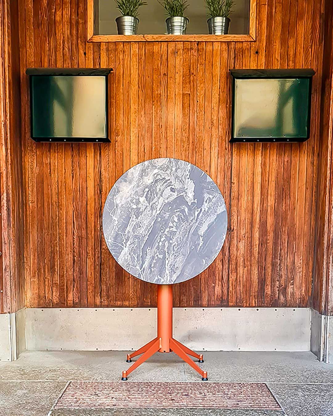 STABLETABLE® RISE™ by StableTable - Tavolo autostabilizzante - 13