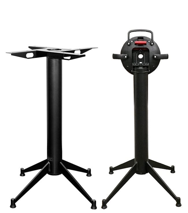 STABLETABLE® RISE™ by StableTable - Tavolo autostabilizzante - 2