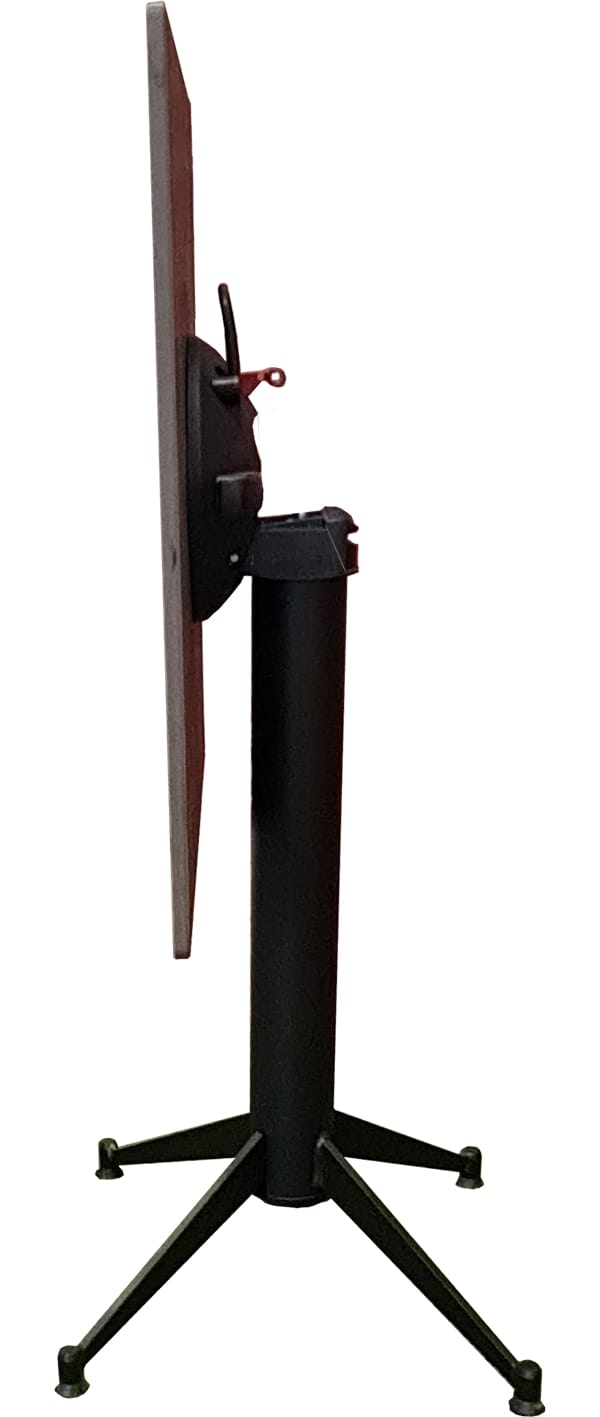 STABLETABLE® RISE™ by StableTable - Tavolo autostabilizzante - 7