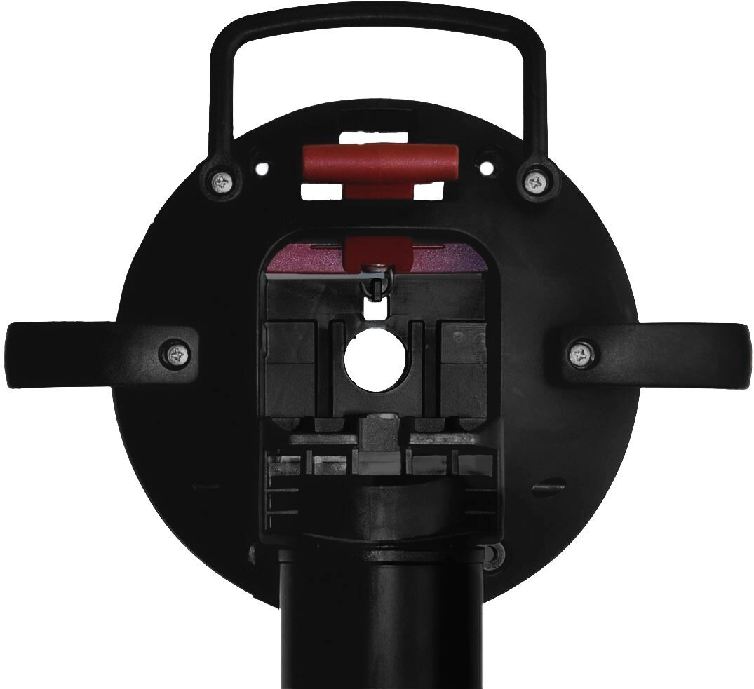 FlipTop Round w Hook and Handle