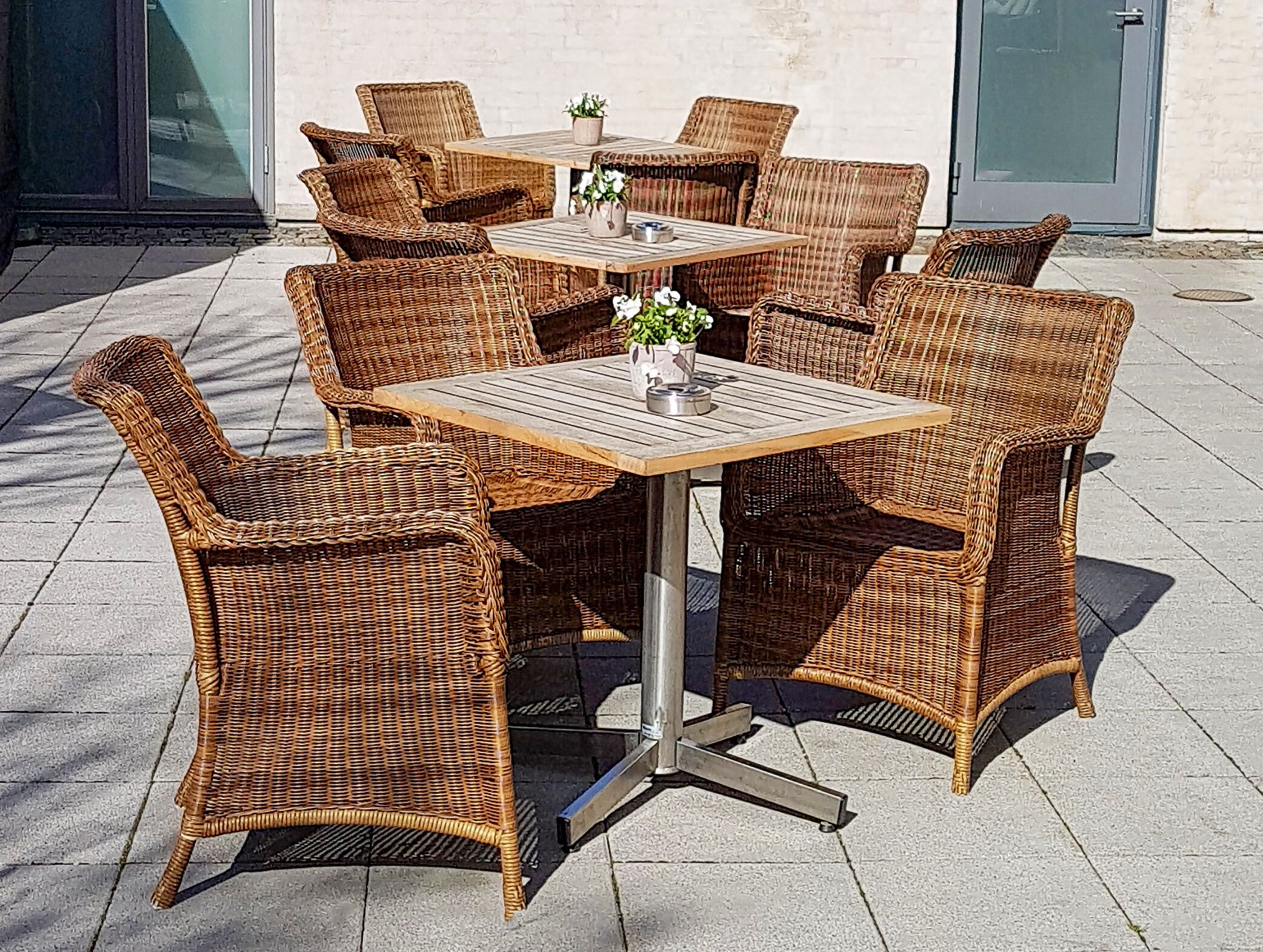 STABLETABLE® EXTREME™ by StableTable - Base per tavoli - 7