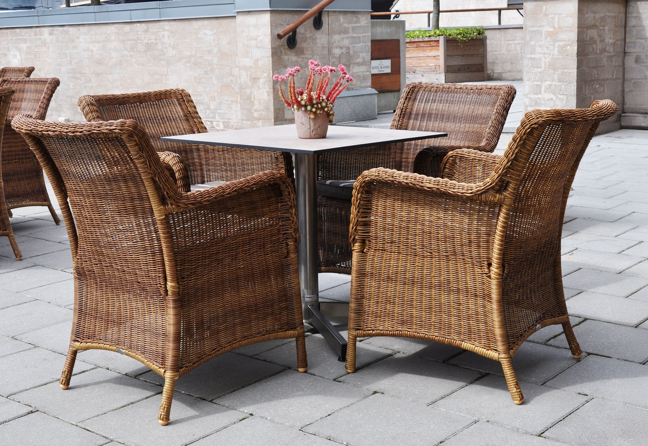 STABLETABLE® EXTREME™ by StableTable - Base per tavoli - 8