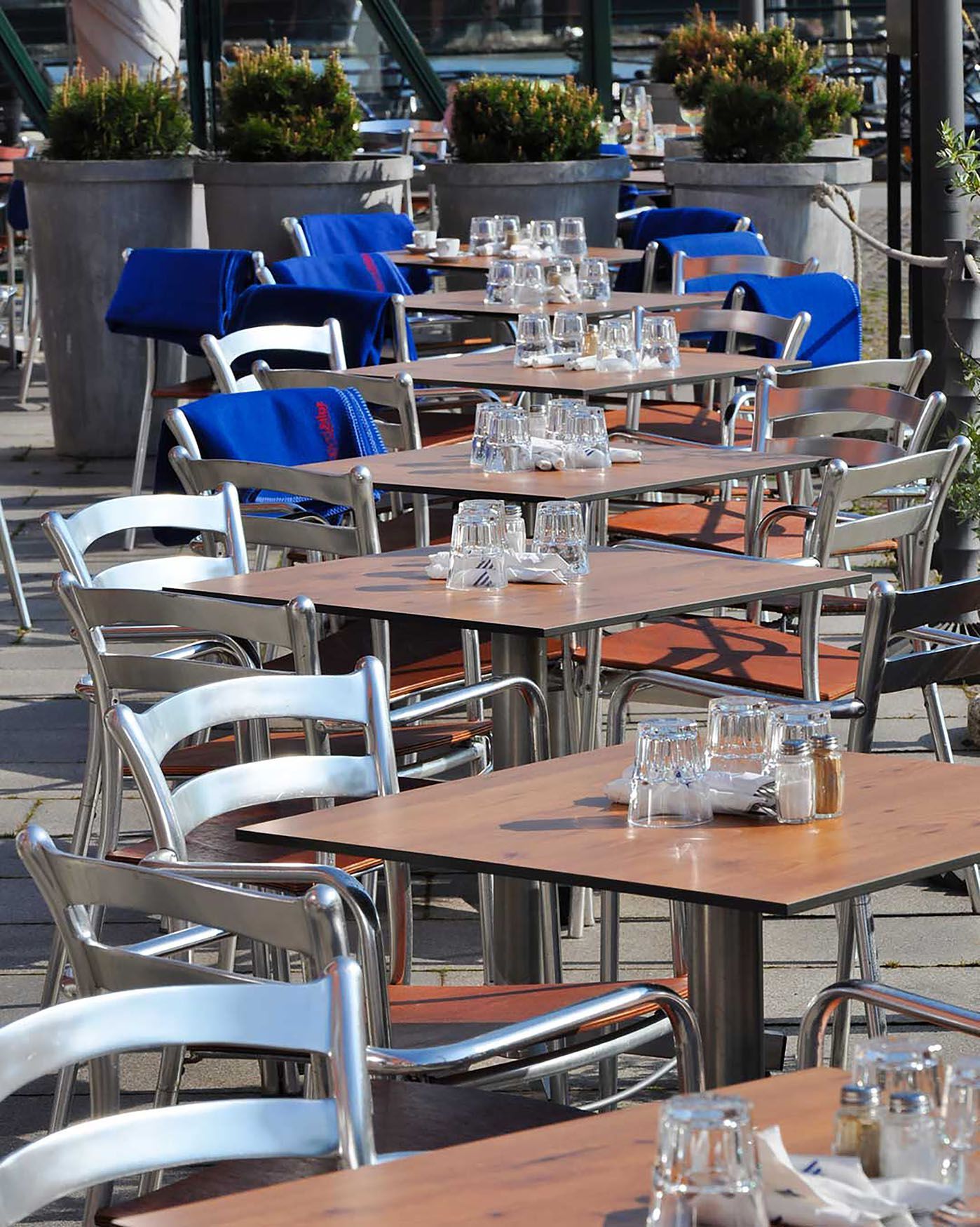 STABLETABLE® EXTREME™ by StableTable - Base per tavoli - 10