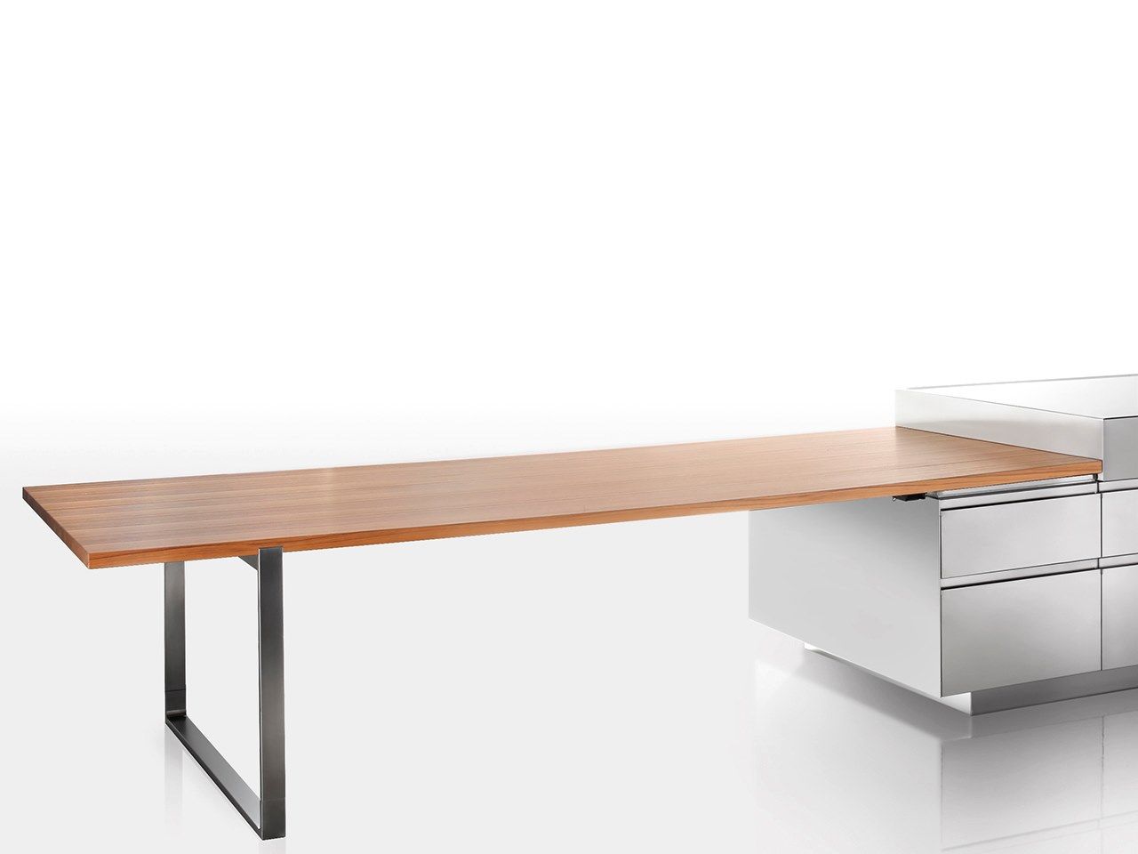 S5.1 UP AND DOWN TABLE By Arclinea
