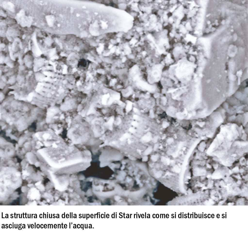 StarTop by Baumit - Finitura per facciate - 3