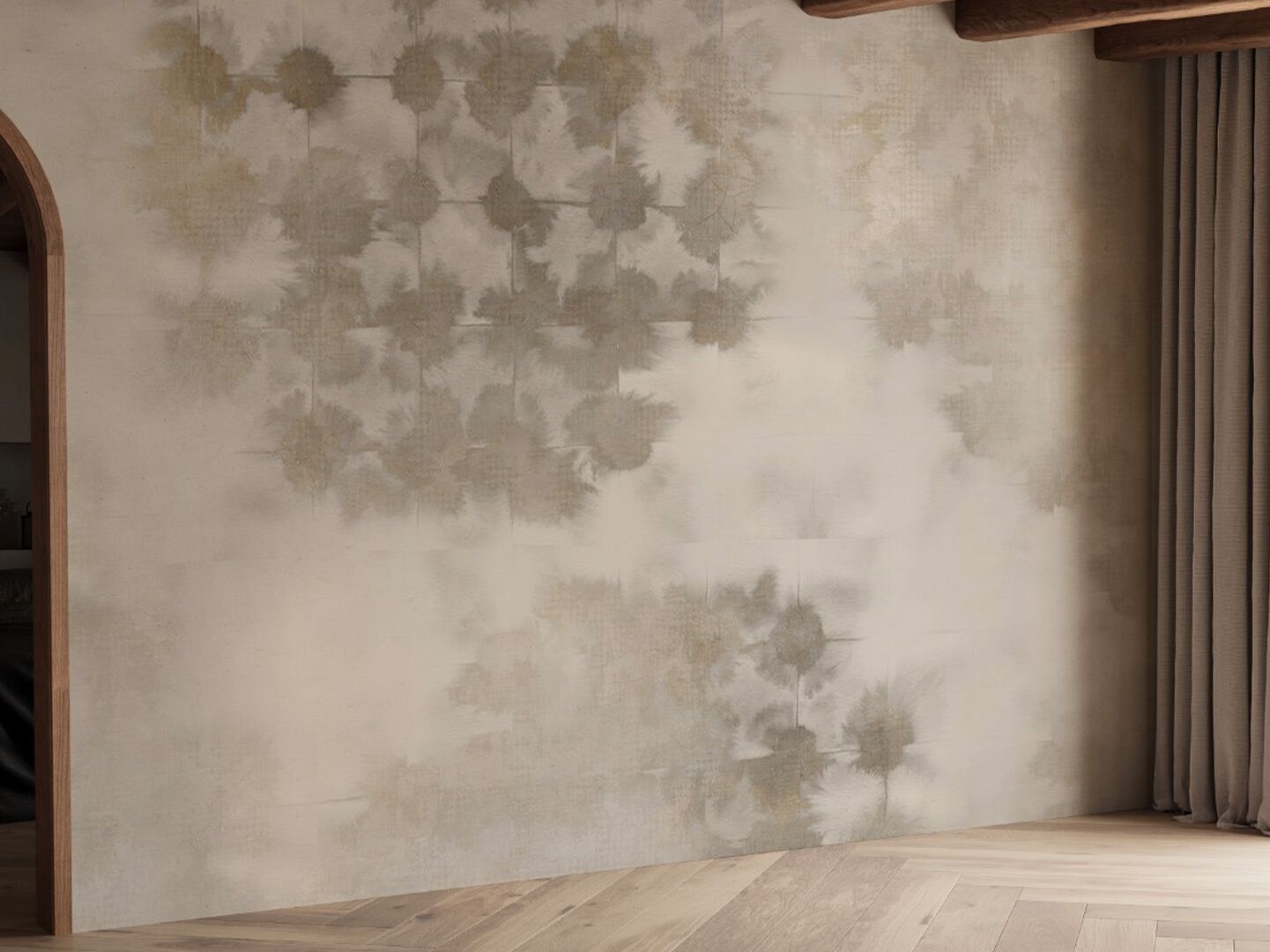 DAISIES by Studijo - Carta da parati - 3