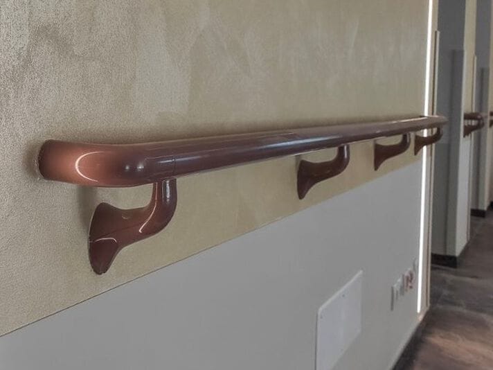 HL.40 by Styla - Corrimano in Life-Blend®