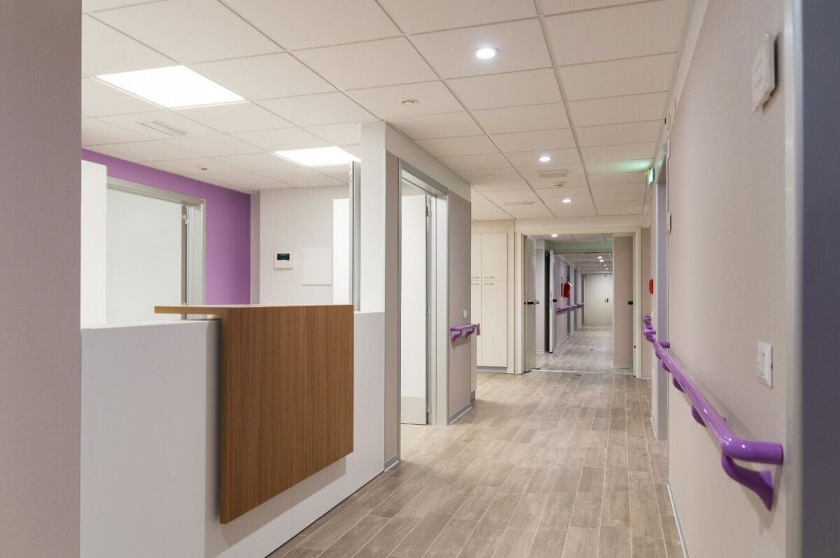 HL.40 by Styla - Corrimano in Life-Blend® - 2