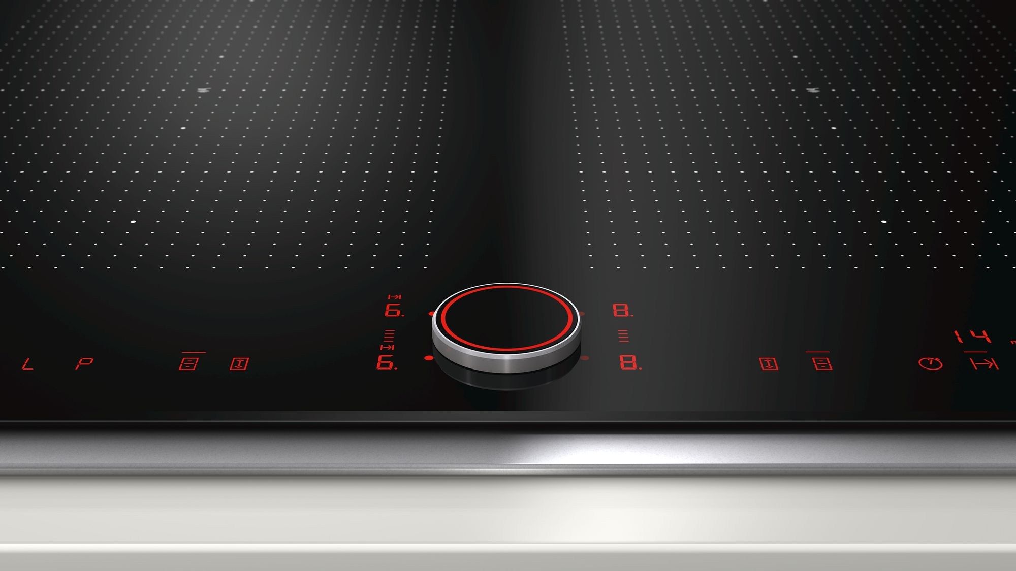 T57TS61N0 Induction hob By Neff