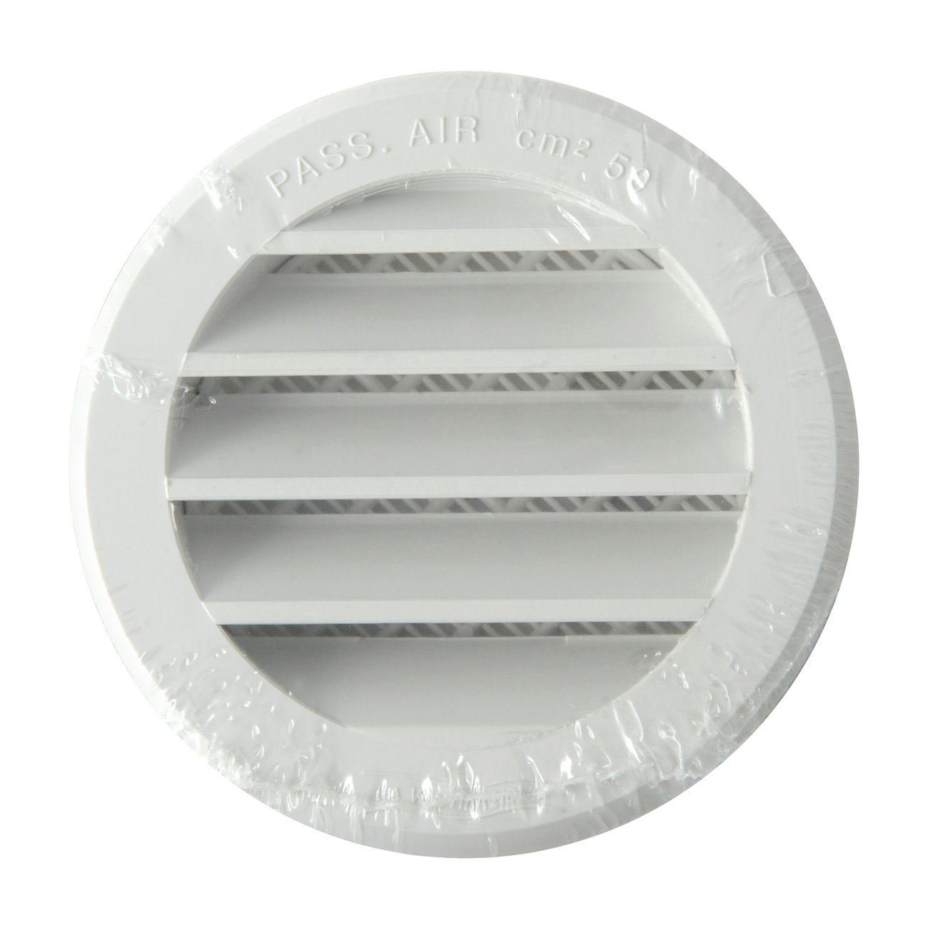 T8RB  by First Corporation - Griglia tonda da incasso - 4