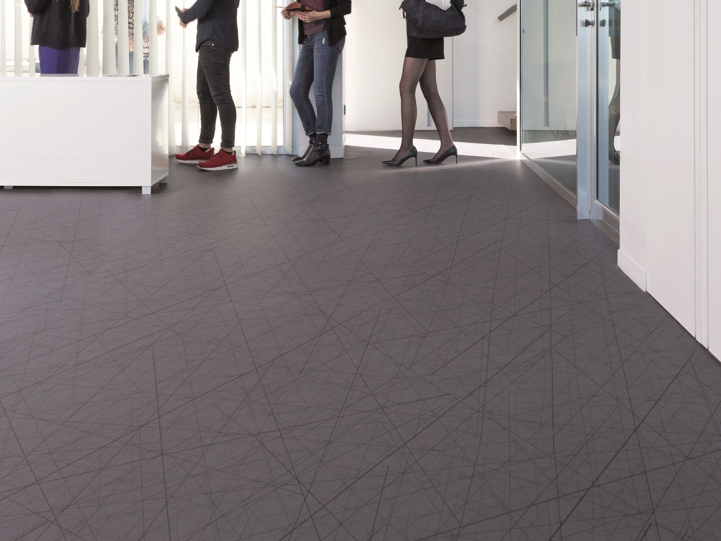TARALAY IMPRESSION COMPACT by Gerflor - Pavimento resiliente - 5