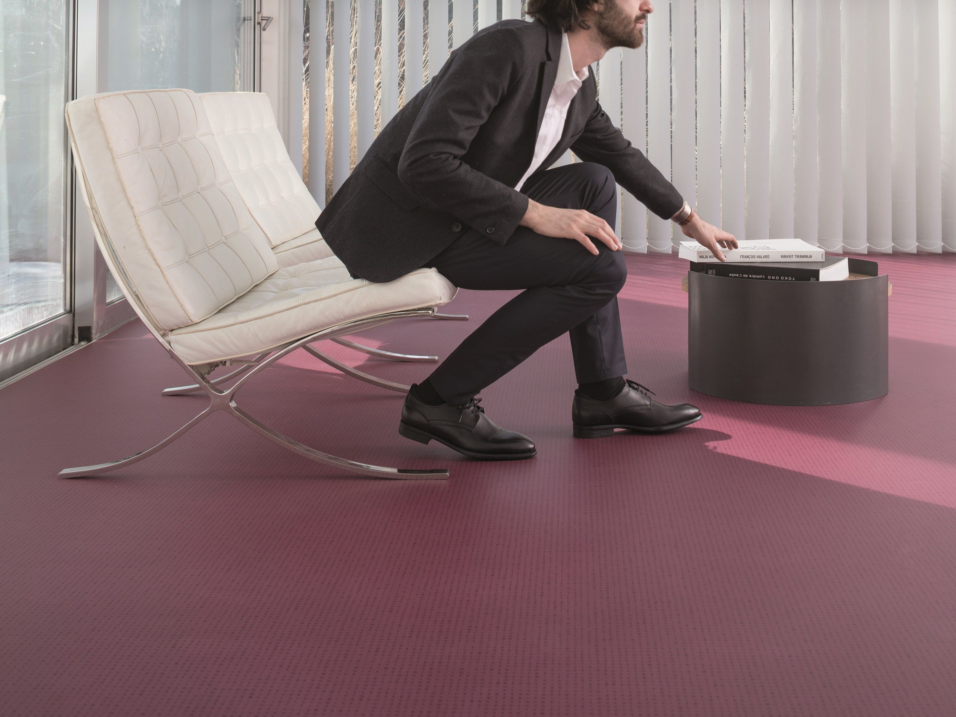 TARALAY IMPRESSION COMPACT by Gerflor - Pavimento resiliente - 4