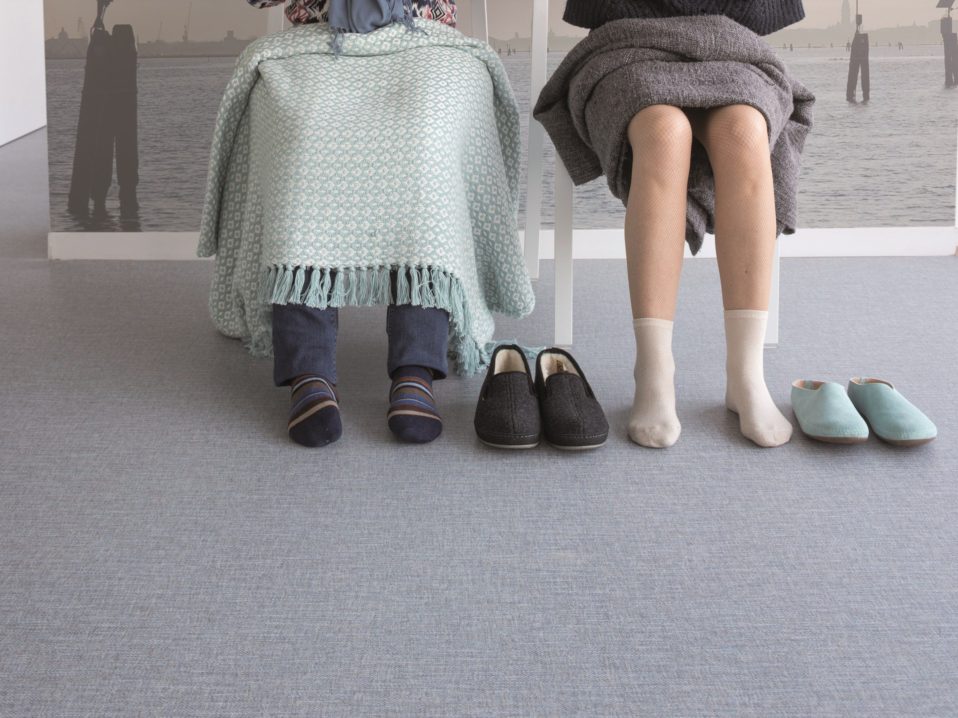 TARALAY IMPRESSION COMPACT by Gerflor - Pavimento resiliente - 6