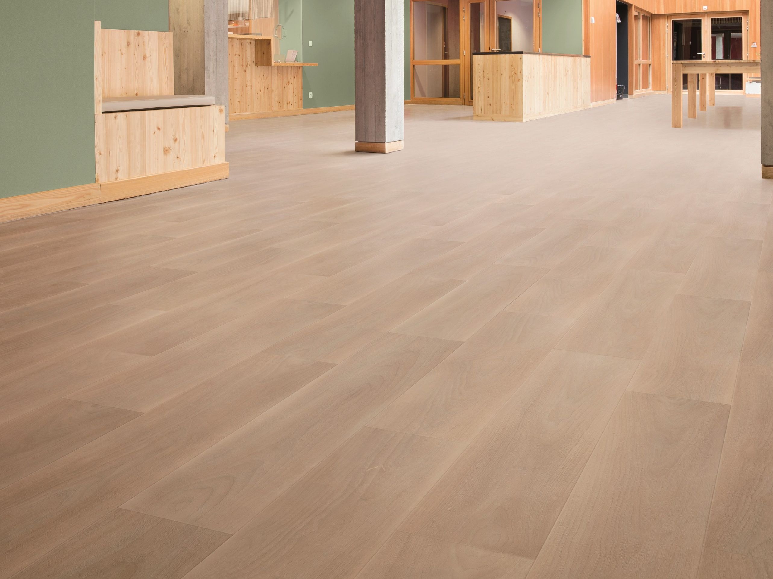 TARALAY IMPRESSION COMPACT by Gerflor - Pavimento resiliente - 7