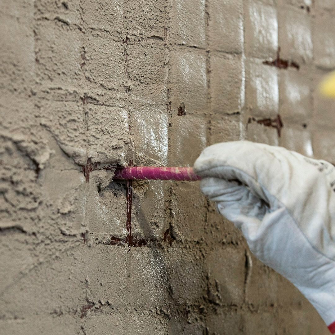 ALL-IN-ONE by TASSULLO - Connettore strutturale per rinforzo - 3