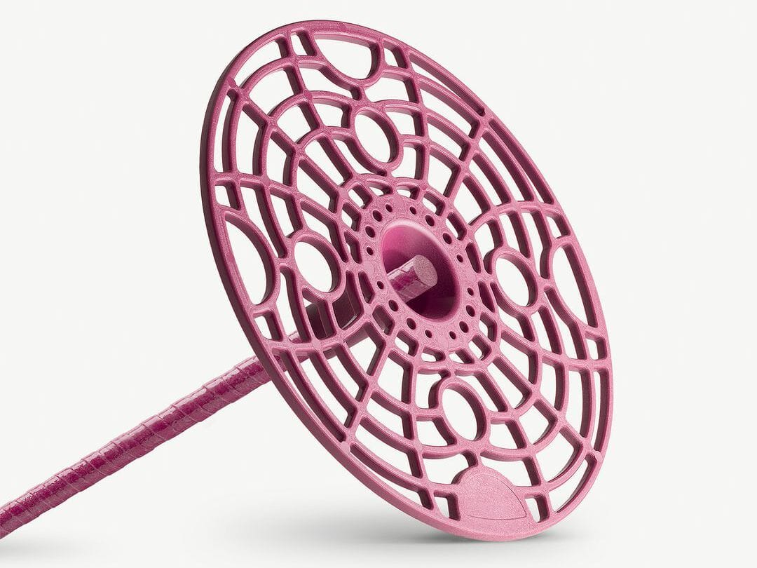 ALL-IN-ONE by TASSULLO - Connettore strutturale per rinforzo