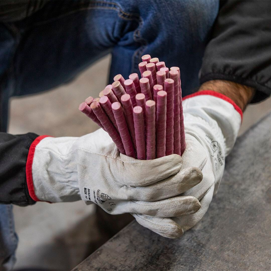 ALL-IN-ONE by TASSULLO - Connettore strutturale per rinforzo - 4