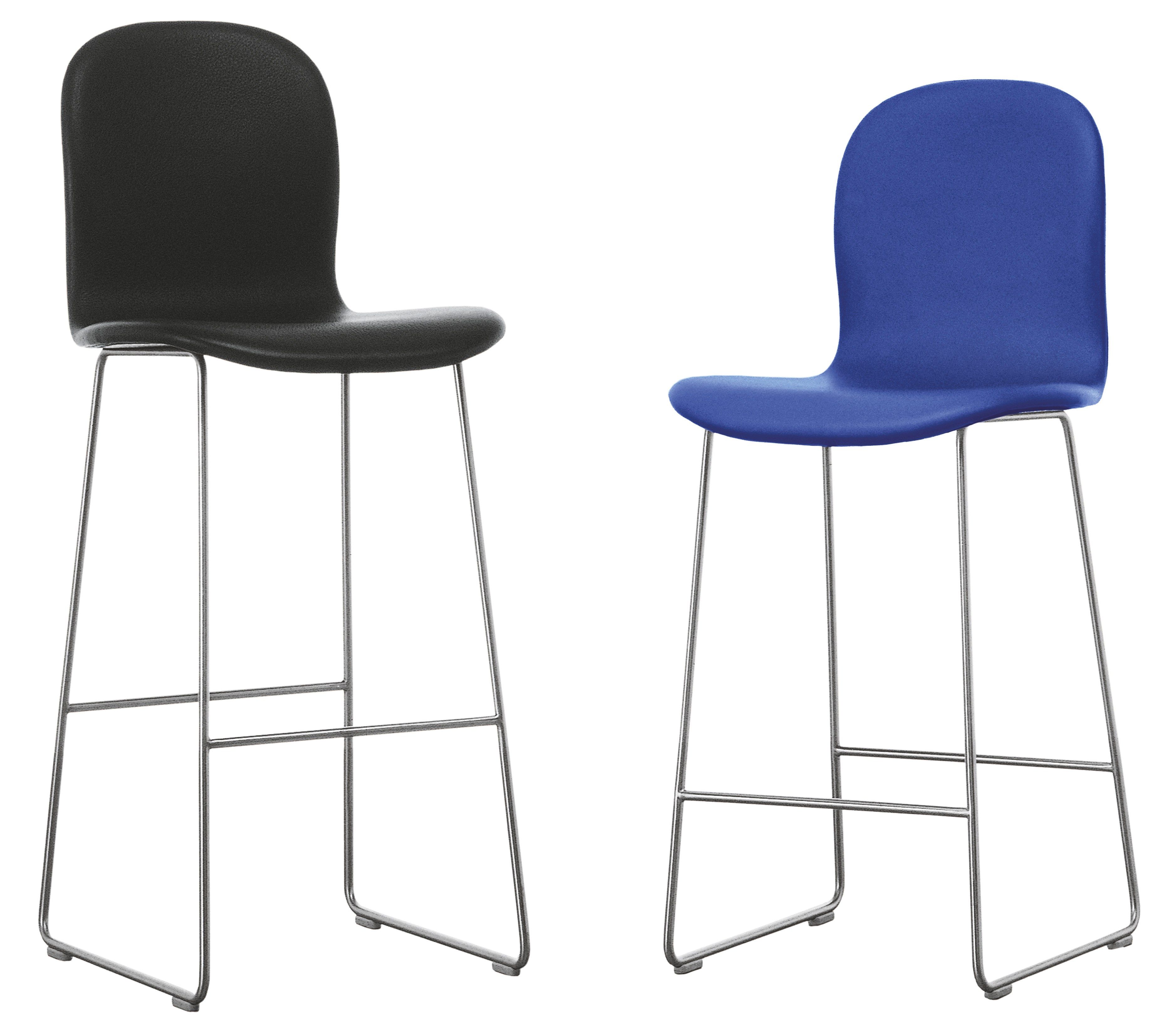 TATE Stool Tate Collection By Cappellini design Jasper Morrison