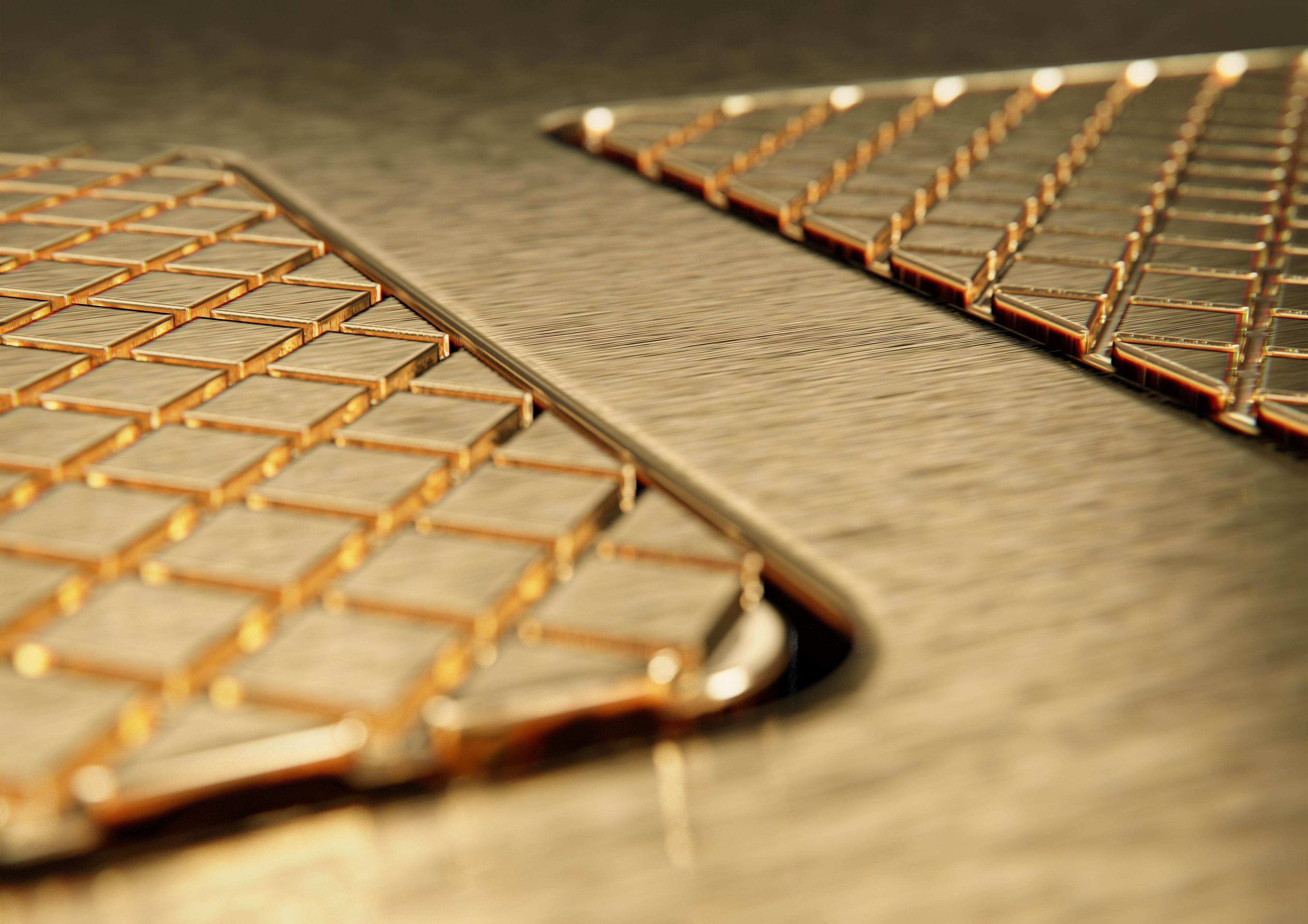 Struttura a diamante