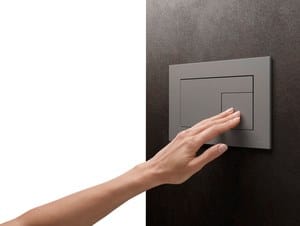 Protezione anti impronte