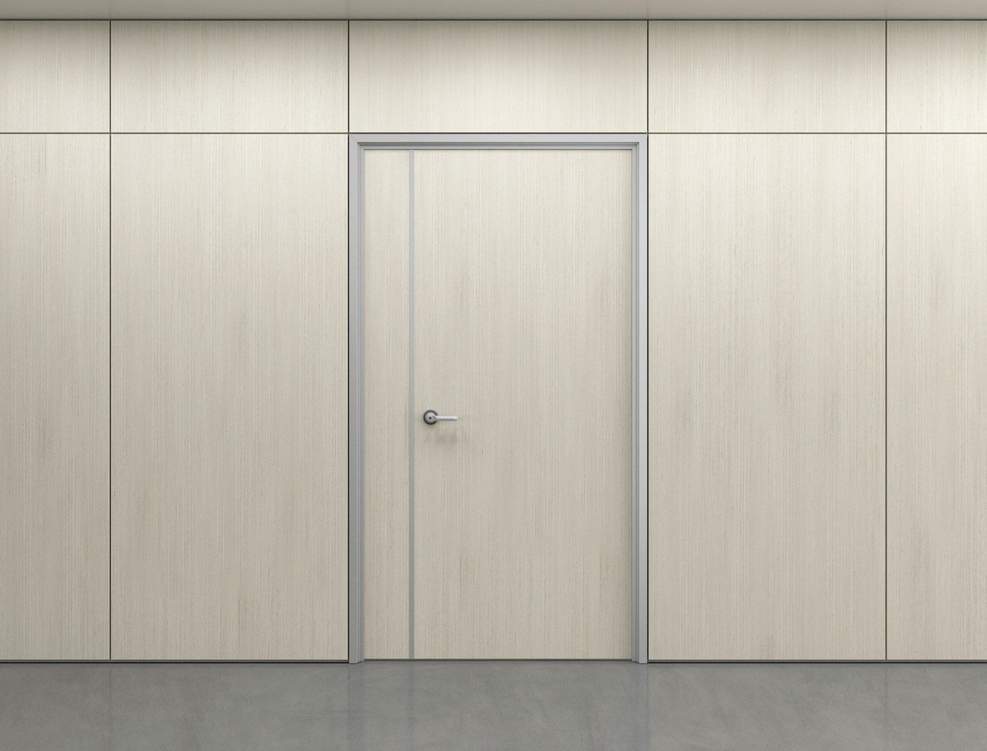 TECNA by Styloffice - Parete divisoria per ufficio in vetro e legno - 10