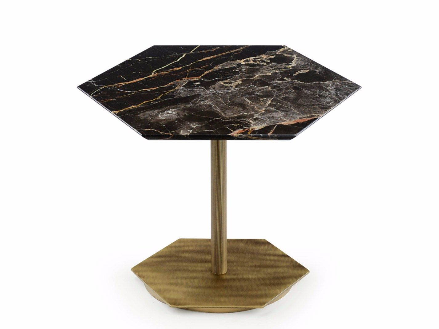 TED Marble coffee table Ted Collection By MARIONI design Studio 63