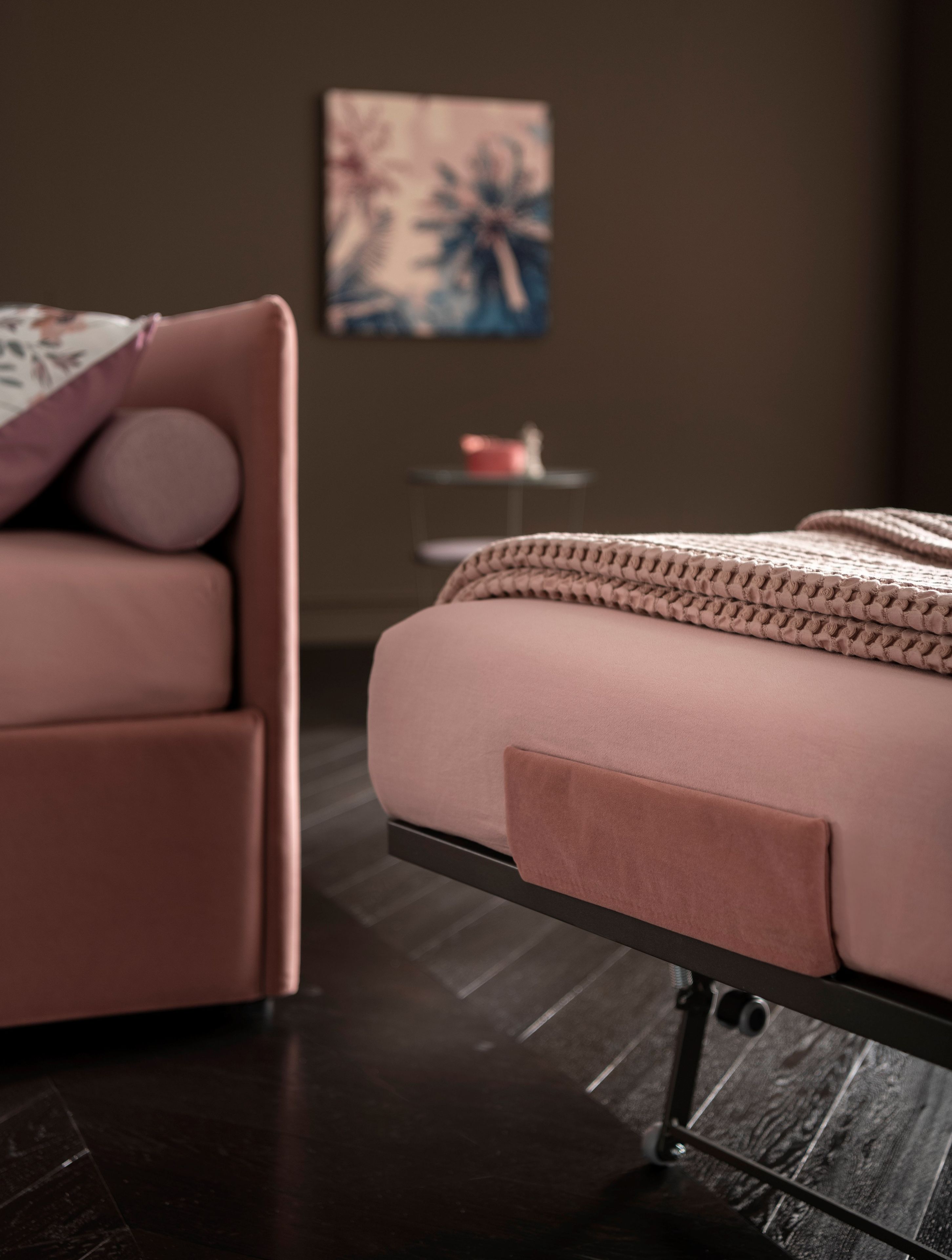 TEDDY Sofa bed By Altrenotti