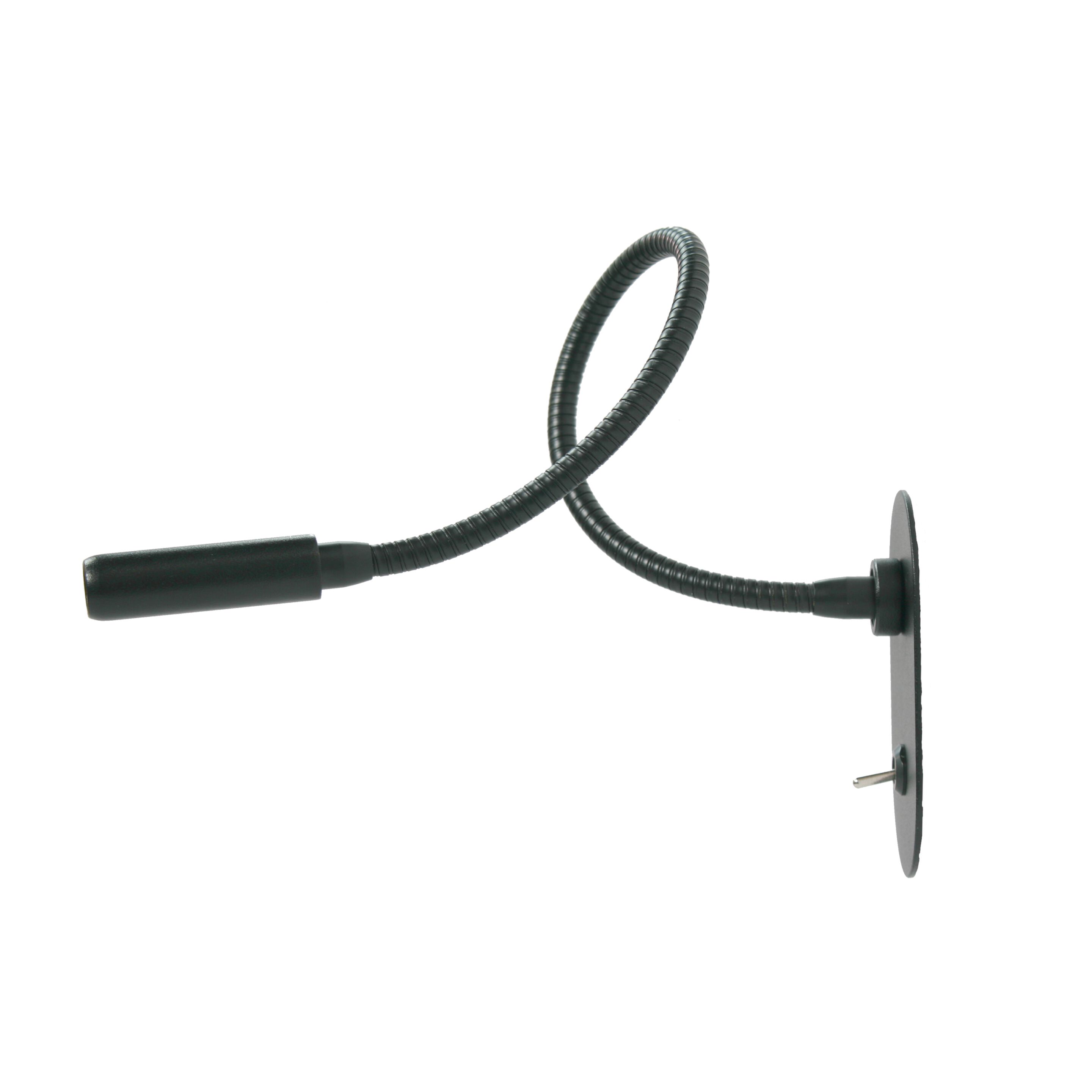 ZOOM LED reading lamp with swing arm By TEKNI-LED