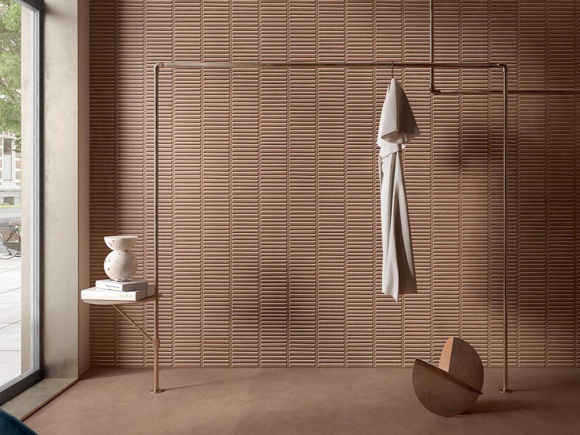 TERRE COTTO by Italgraniti - Pavimento/rivestimento in gres porcellanato