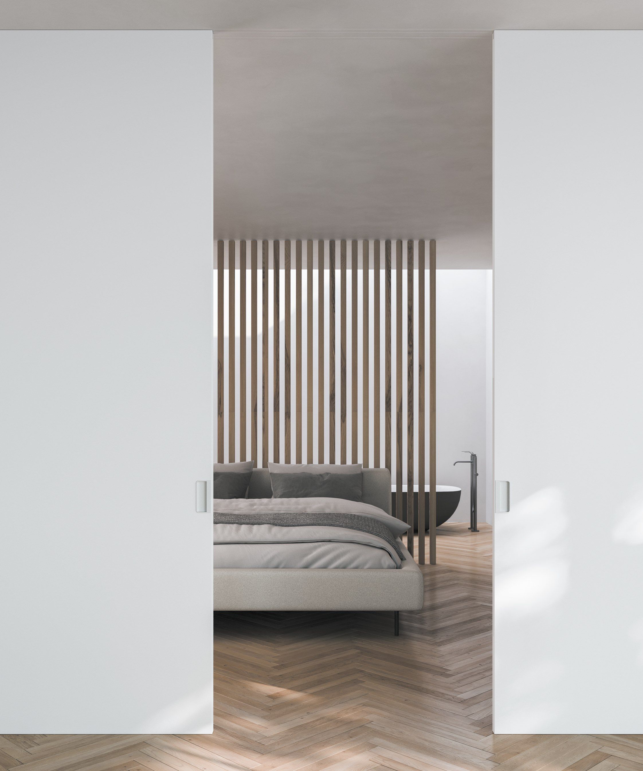 TESA by ADL - Porta in legno - 3