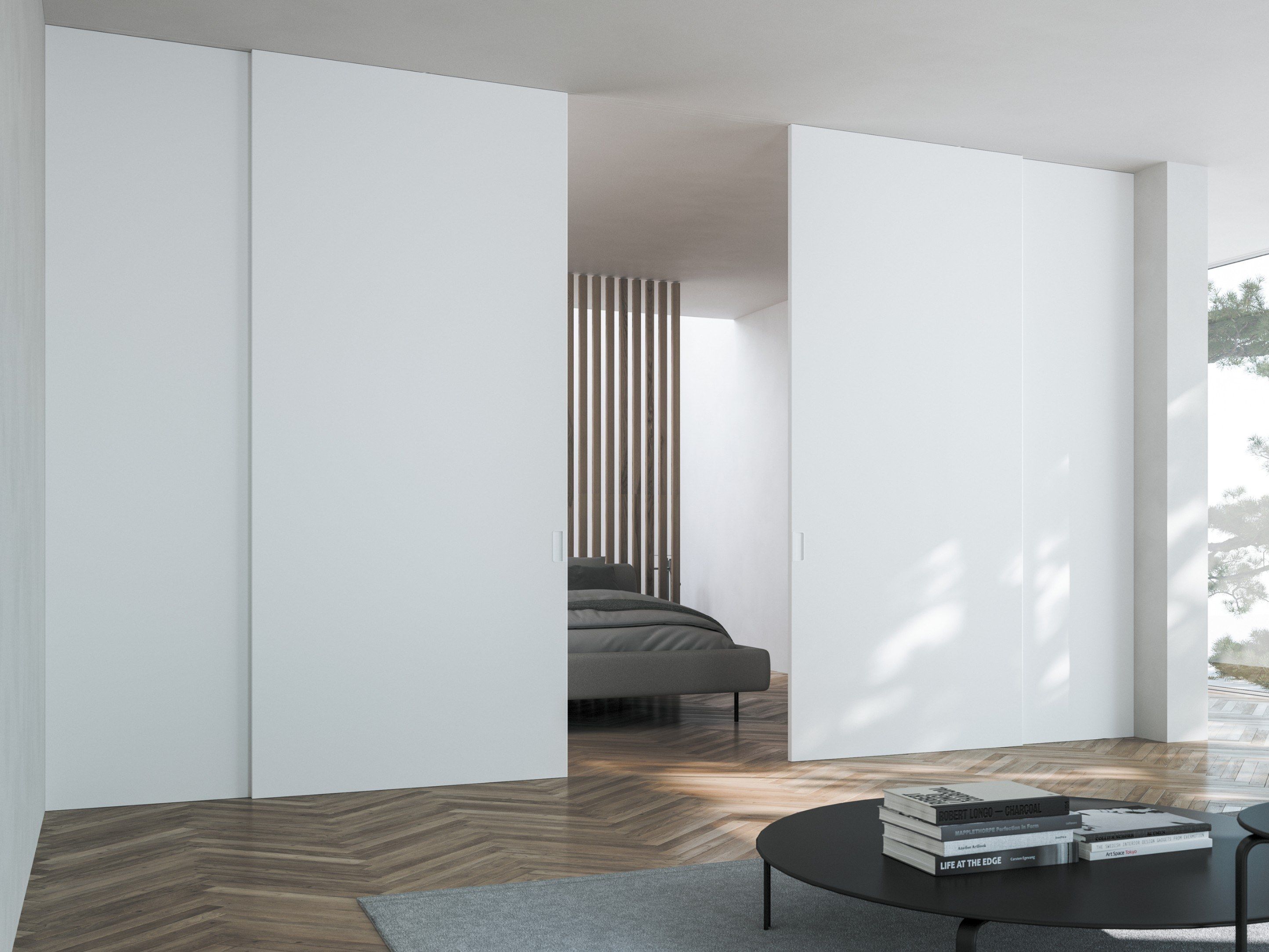 TESA by ADL - Porta in legno