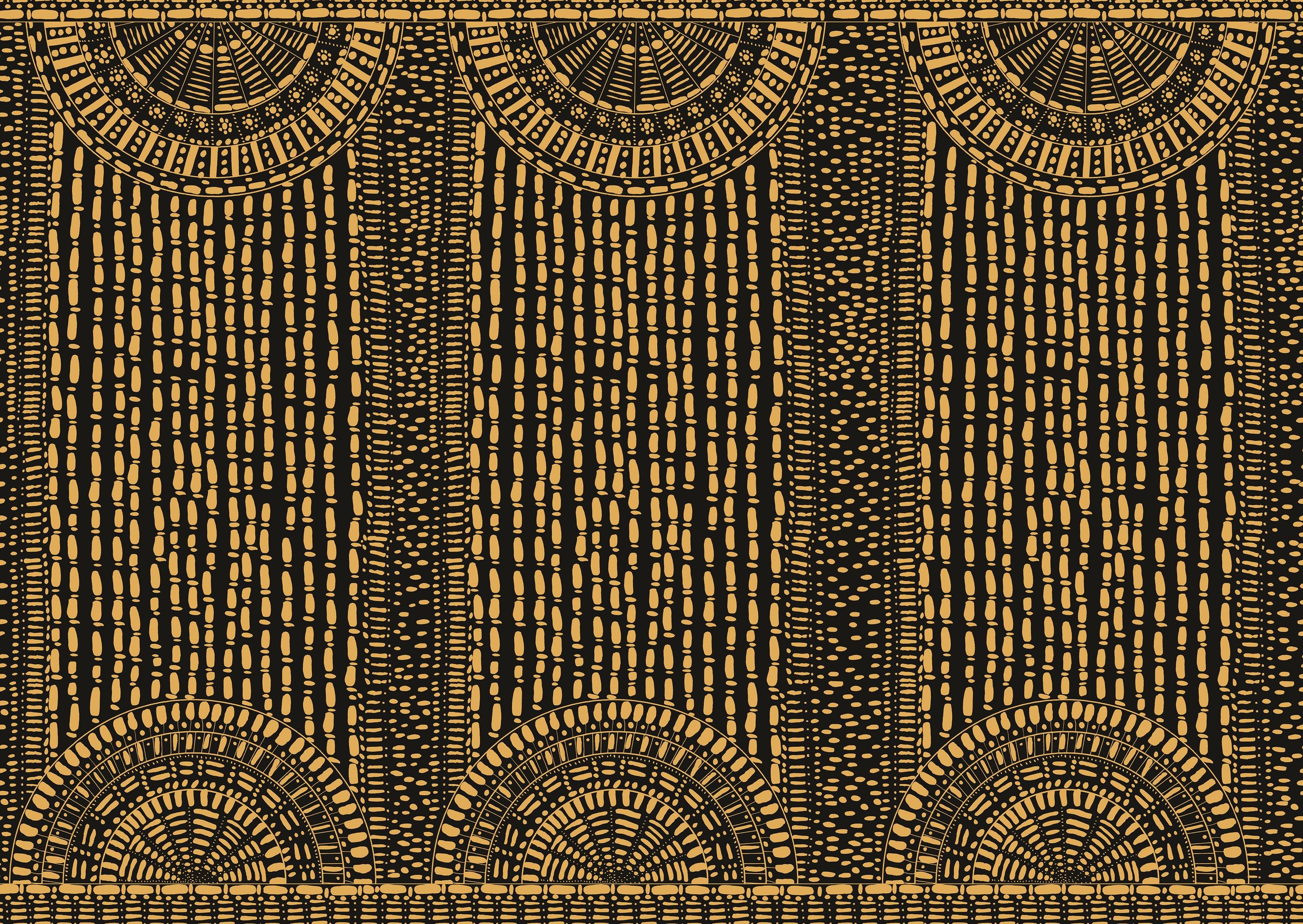 THE ARCHES by Texturae - Carta da parati a motivi - 6