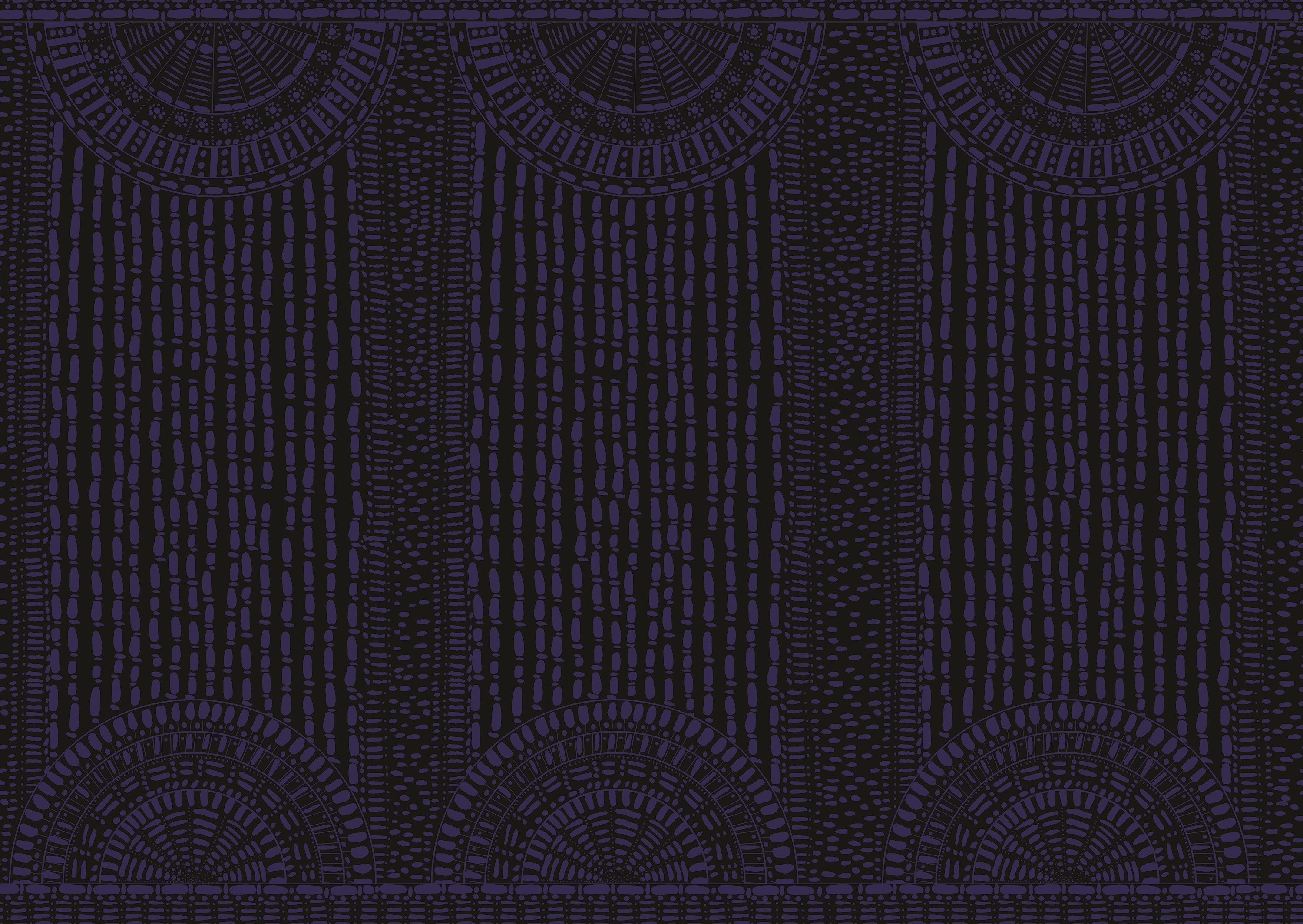 THE ARCHES by Texturae - Carta da parati a motivi - 2