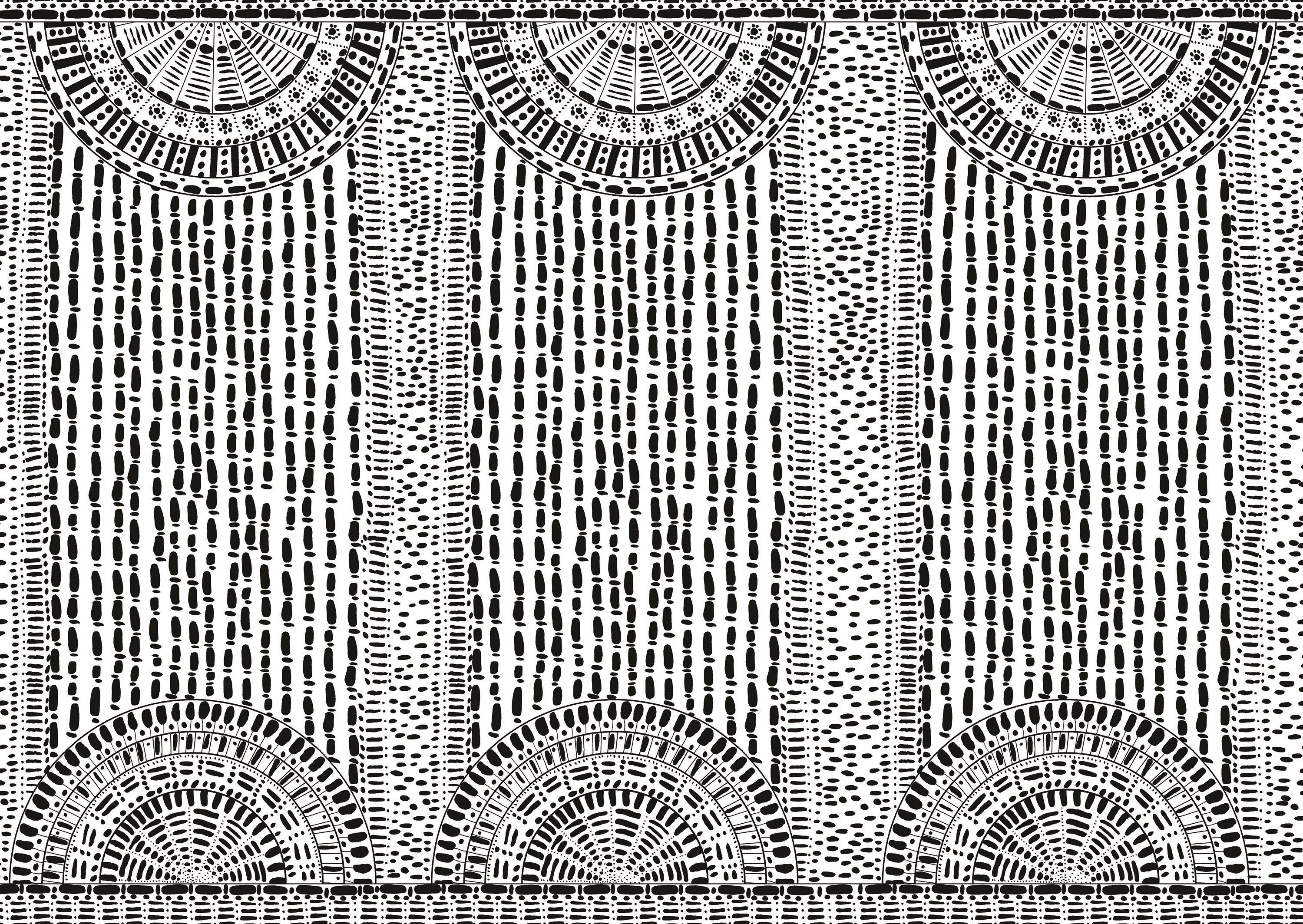 THE ARCHES by Texturae - Carta da parati a motivi - 3