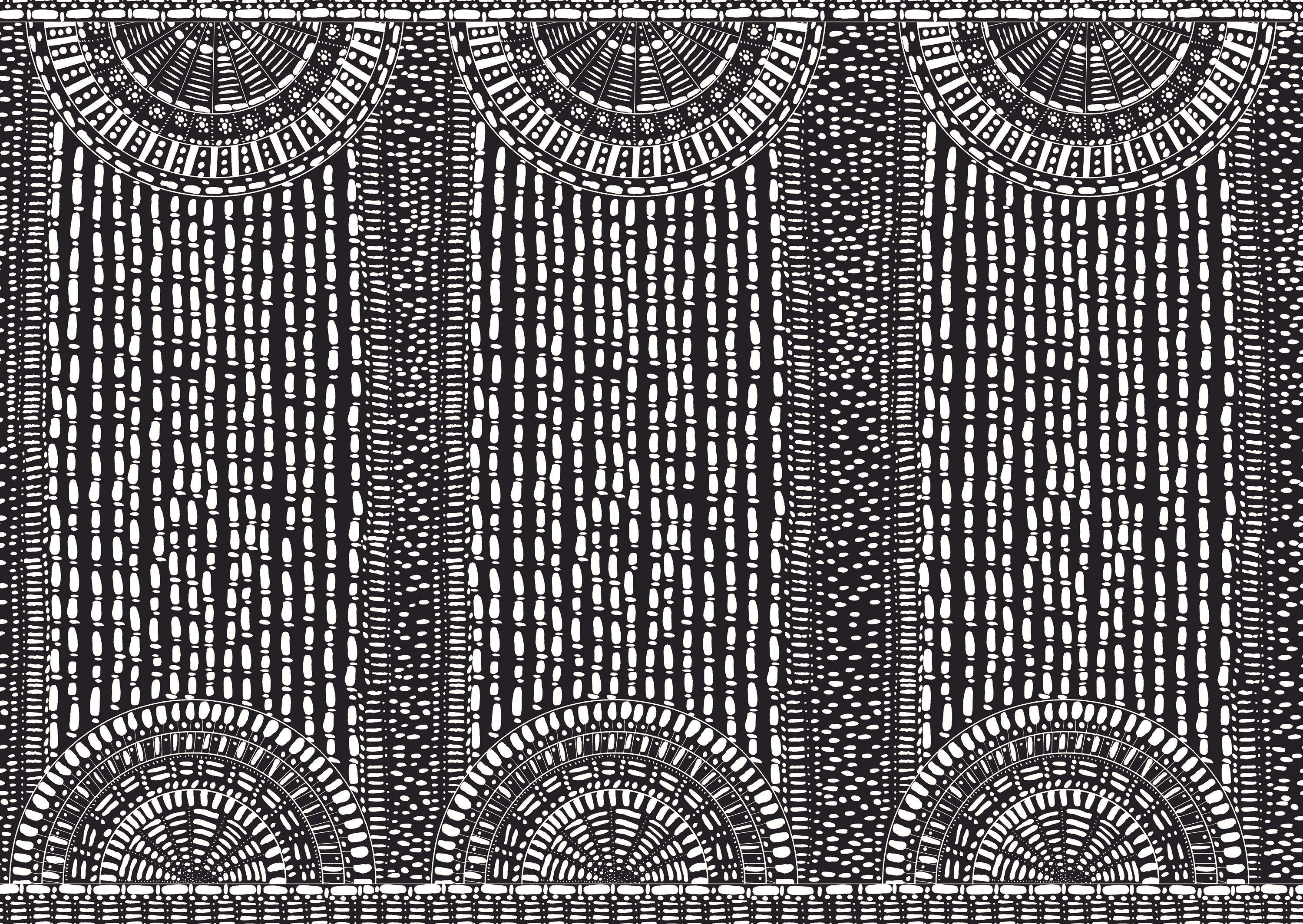 THE ARCHES by Texturae - Carta da parati a motivi - 4