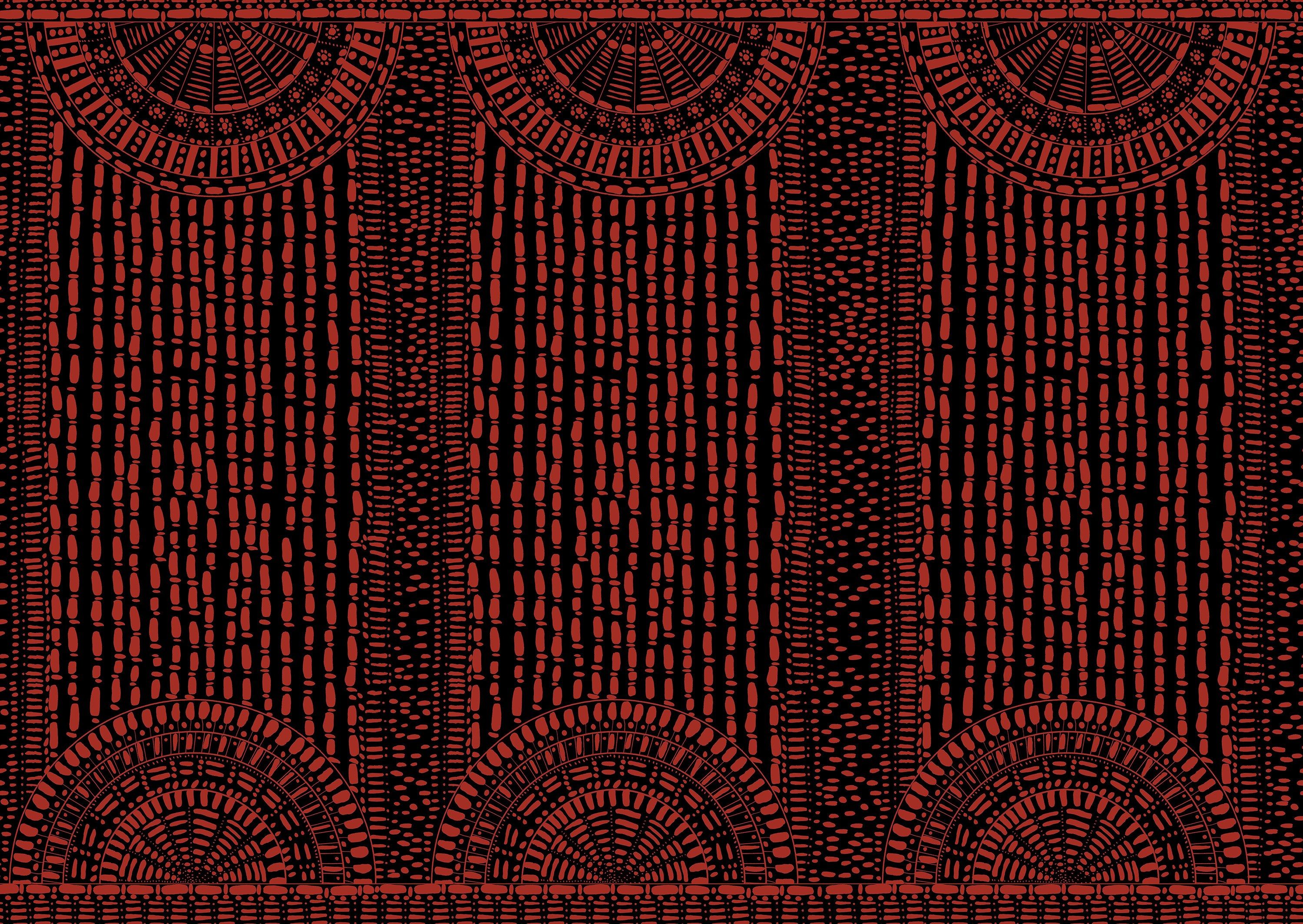 THE ARCHES by Texturae - Carta da parati a motivi - 5