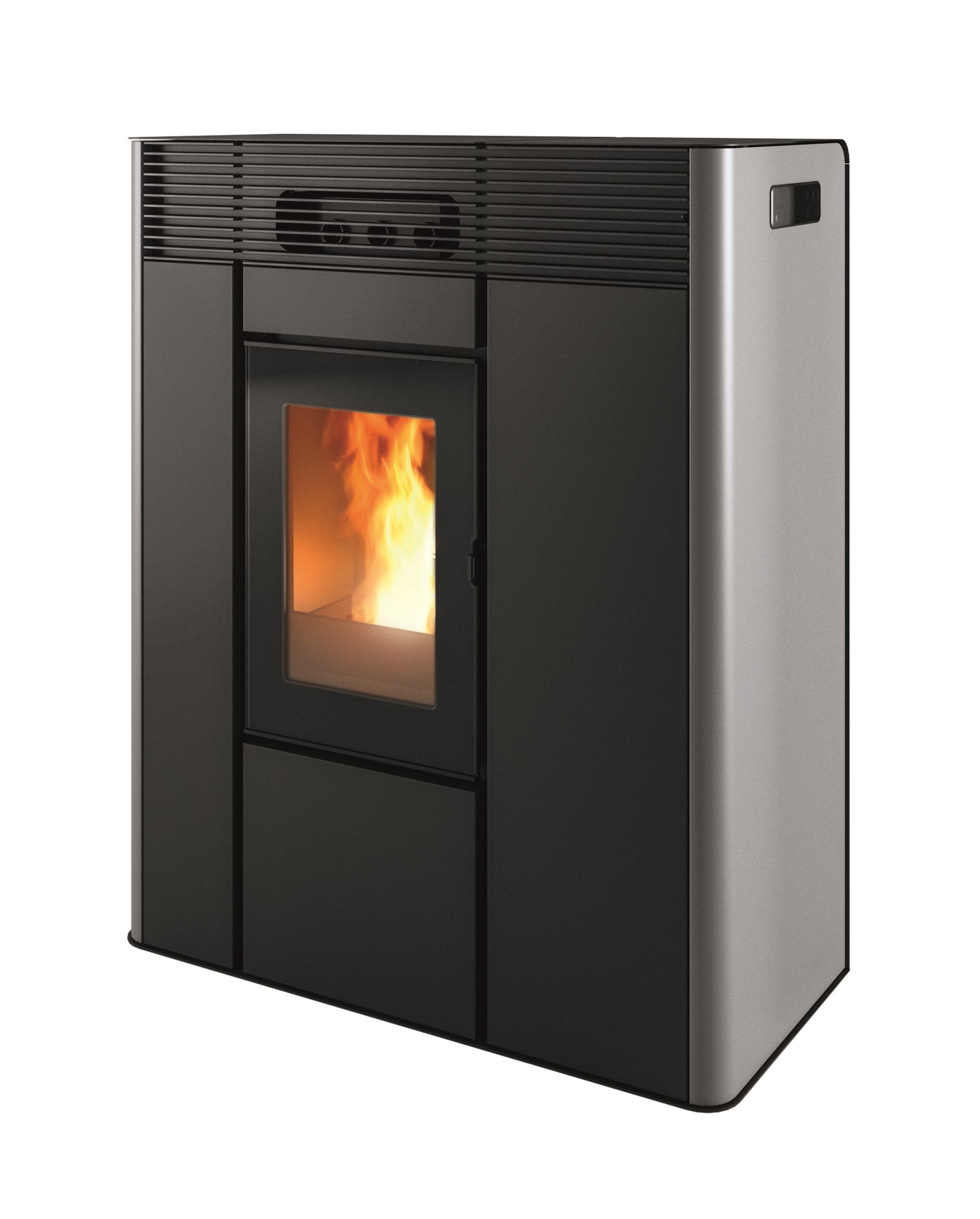 THEA by MCZ - Stufa a pellet - 5