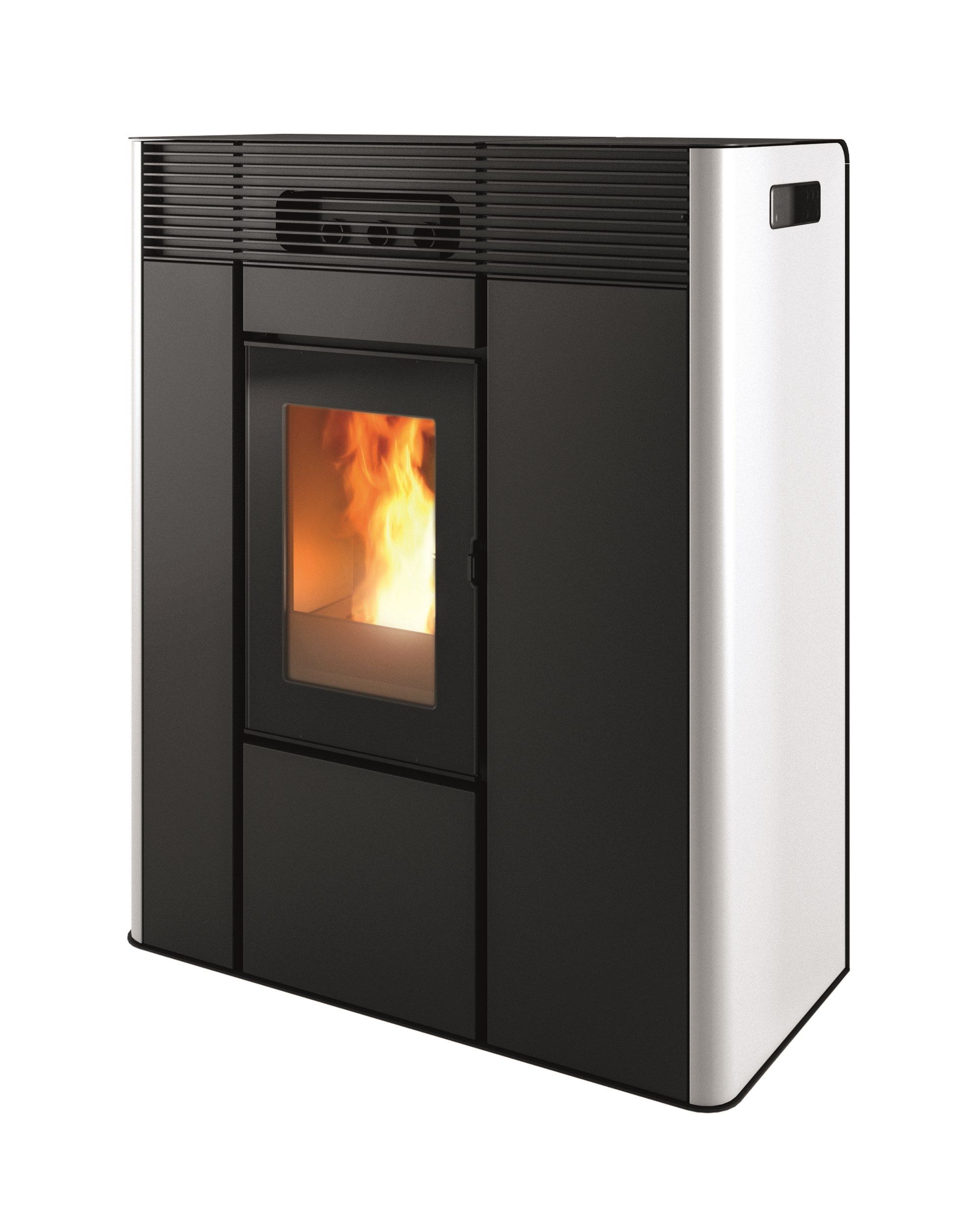 THEA by MCZ - Stufa a pellet - 6